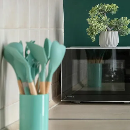 Apartman Przytulny W Centrum Lodzi By Renters *