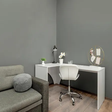 Przytulny W Centrum Lodzi By Renters * Łódź