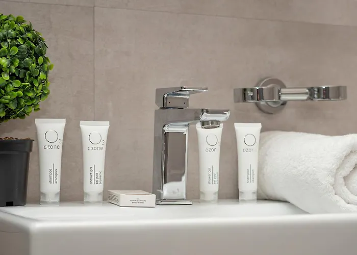 Przytulny W Centrum Lodzi By Renters Łódź